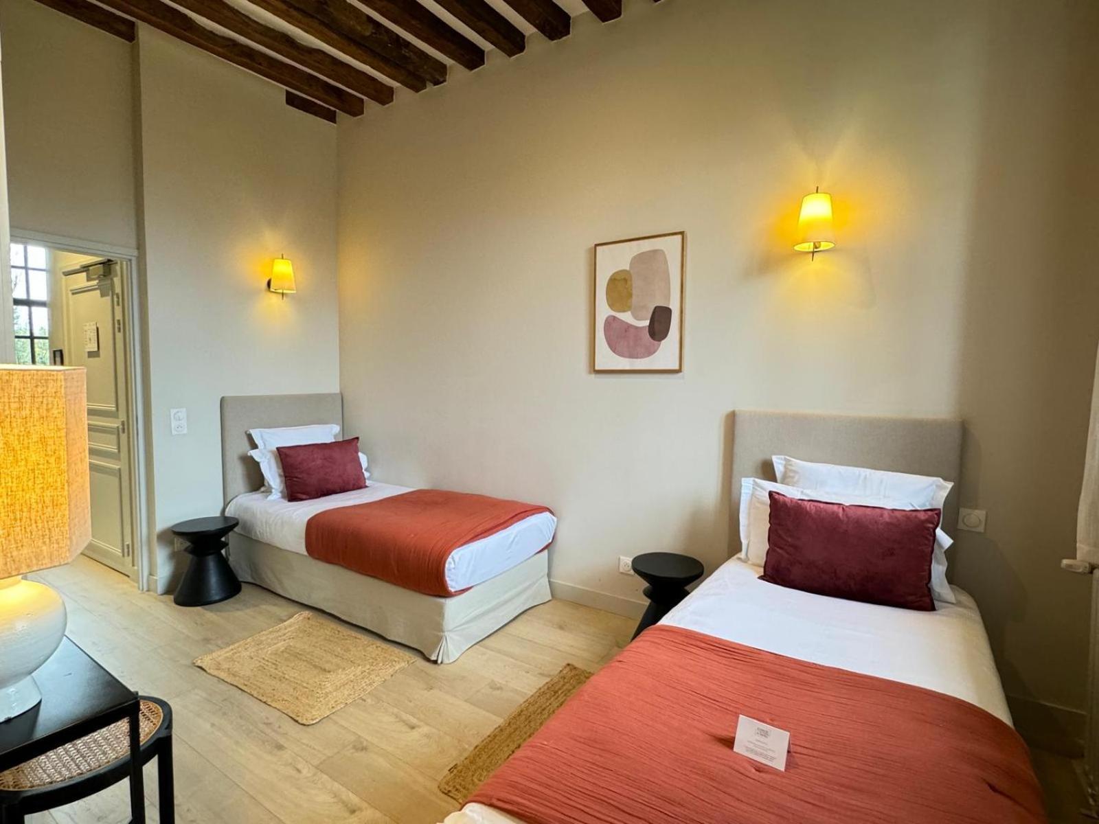 Les Manoirs Des Portes De Deauville - Small Luxury Hotel Of The World Canapville  Exterior foto
